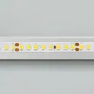 Светодиодная лента RT 2-5000 24V Day5000 2x (2835, 160 LED/m, LUX) (Arlight, 12 Вт/м, IP20)