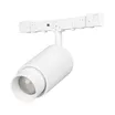 Светильник MAG-MICROCOSM-SPOT-ZOOM-R30-2W Warm3000 (WH, 15-45 deg, 24V) (Arlight, IP20 Металл, 5 лет)