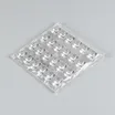 Блок линз 24BST-E (130x65°, 24x LED) (Turlens, -)