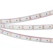 Светодиодная лента герметичная RTW-PFS-A120-11mm 12V Yellow (9.6 W/m, IP68, 2835, 5m) (Arlight, -)