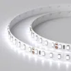 Светодиодная лента RTW 2-5000SE 24V Cool 2x (3528, 600 LED, LUX) (Arlight, 9.6 Вт/м, IP65)