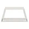 Набор BX3030 White (для панелей IM-300x300) (Arlight, Металл)