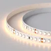 Светодиодная лента RT 2-5000 24V Warm2700 2x (2835, 160 LED/m, LUX) (Arlight, 12 Вт/м, IP20)