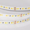Светодиодная лента UL-A140-10mm 24V White-MIX (15 W/m, IP20, 5m) (Arlight, Изменяемая ЦТ)
