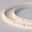 Светодиодная лента RT 2-5000 24V Warm2700 2x2 (3528, 1200 LED, LUX) (Arlight, 19.2 Вт/м, IP20)