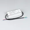 Блок питания ARPV-UH24200-PFC (24V, 8.3A, 200W) (Arlight, IP67 Металл, 7 лет)