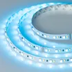 Светодиодная лента IC-40000-5060-108-48V RGB-Day4000 (12mm, 15W, IP20) (Arlight, стабилизированная)