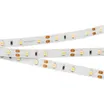 Светодиодная лента RT 2-5000 12V Warm2700 (3528, 300 LED, CRI98) (Arlight, 4.8 Вт/м, IP20)