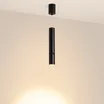 Светильник SP-ARTEMIS-HANG-P-R60-15W Warm3300-MIX (BK, 8-80 deg, 230V, TRIAC) (Arlight, IP20 Металл, 5 лет)