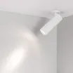 Светильник LGD-ARTEMIS-BUILT-FLAP-R55-12W Day4000 (WH, 8-80 deg, 230V) (Arlight, IP20 Металл, 5 лет)