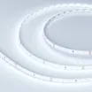 Светодиодная лента RT 2-5000 24V Cool 8K 1.6x (2835, 490 LED, PRO) (Arlight, 10 Вт/м, IP20)