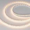 Светодиодная лента UL-A140-8mm 24V Warm3000 (5 W/m, IP20, 5m) (Arlight, 7 лет)