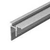 Профиль SHELF-620-2000-SET ANOD (Arlight, Алюминий)