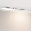 Светильник LGD-NEPTUN-2TR-L343-10W Warm3000 (WH, 100 deg, 230V) (Arlight, IP20 Металл, 5 лет)