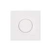 INTELLIGENT ARLIGHT Накладка декоративная для панели TRIAC-601-33-DIM-PD-IN White Glossy (IARL, IP20 Пластик, 3 года)