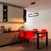 Светильник SP-MARQUO-S770x70-20W Warm3000 (WH, 120 deg) (Arlight, IP20 Металл, 3 года)
