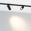 Светильник MAG-MICROCOSM-SPOT-R35-5W Warm3000 (BK, 36 deg, 24V) (Arlight, IP20 Металл, 3 года)