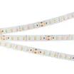Светодиодная лента RTW-5000SC 24V Warm SP2900-Meat 10mm (2835, 112 LED/m, SHOP) (Arlight, Открытый)