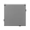 Механизм розетки влагозащищённый SCT-TENDO-MCP-PL-GR (230V, 16A) (Arlight, Графитовый)