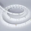 Светодиодная лента герметичная RTW-SE-A98-8mm 24V White6000 (10 W/m, IP65, 2835, 5m) (Arlight, 10 Вт/м, IP65)