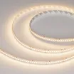 Светодиодная лента UL-A200-10mm 24V Warm3000 (20 W/m, IP20, 2835, 5m) (Arlight, высок.эфф.150 лм/Вт)