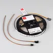 Светодиодная лента SPI-H84-8mm 24V RGBW-Day-PX6 (22 W/m, IP20, 4040, 5m) (Arlight, -)