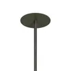 Вывод провода питания для натяжного потолка SPX-CAP-STRETCH-R64-C6.5 (RAL7009) (Arlight, Металл)