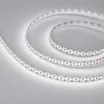 Светодиодная лента RT 2-5000 24V Cx2 Day5000 10mm (2835, 168 LED/m, LUX) (Arlight, 17 Вт/м, IP20)