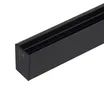 Трек MAG-TRACK-2538-3000 (BK, 5LN) (Arlight, IP20 Металл, 5 лет)