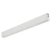 Светильник CLIP-38-FLAT-S612-12W Warm3000 (WH, 110 deg, 24V) (Arlight, IP40 Металл, 3 года)