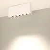 Светильник SP-ORIENT-SURFACE-TC-S186x35-15W Warm3000 (WH, 30 deg, 230V) (Arlight, IP20 Металл, 5 лет)