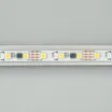 Светодиодная лента SPI-5000P-AM 12V Day4000 (5060, 60 LED/m, x3) (Arlight, Закрытый, IP66)