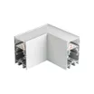 Угол S2-LINE-4067-L90 прямой (Arlight, Металл)