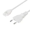 Шнур питания для лент ARL-10x5.5mm (Arlight, Пластик)
