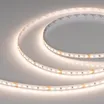 Светодиодная лента MICROLED-M240-8mm 24V White-CDW (9.6 W/m, IP20, 2216, 5m) (Arlight, Открытый)