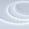 Светодиодная лента MICROLED-5000L 24V Cool 8K 4mm (2216, 120 LED/m, LUX) (Arlight, 5.4 Вт/м, IP20)