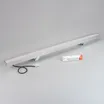 Светильник SP-LINE-BUILT-6232-L978-22W Day4000 (SL, 120 deg, 230V) IP33 (Arlight, Металл)