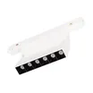 Светильник MAG-ORIENT-LASER-FOLD-S195-6W Warm3000 (WH, 30 deg, 48V) (Arlight, IP20 Металл, 5 лет)