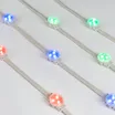 Модуль управляемый SPI-F3-D30 12V RGB-RAM-Auto (0.6W, IP68, 120 deg) (Arlight, Пластик, 3 года)