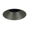 Светильник безрамочный DL-INTRAL-R63-8W Warm3000 (Серо-зеленый RAL7009, 50 deg, 230V) (Arlight, IP20 Металл, 5 лет)