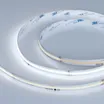Светодиодная лента SPI-COB-X378-12mm 24V White6000-PX63-BPT (7 W/m, IP20, 5m) (Arlight, бегущий огонь)