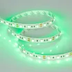 Светодиодная лента RT 2-5000 12V Green 2x (5060, 300 LED, LUX) (Arlight, 14.4 Вт/м, IP20)