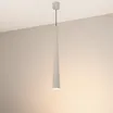 Светильник SP-STIRIA-L600-R76-5W Warm3000 (GR, 36 deg, 230V) (Arlight, IP20 Металл, 3 года)