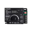 INTELLIGENT ARLIGHT Диммер SMART-PWM-101-83-DIM-SUF Black (12-48V, 1x20A, Rotary, 2.4G) (IARL, IP20 Металл, 5 лет)