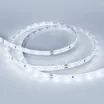 Светодиодная лента герметичная RTW-SE-A60-8mm 24V Cool 10K (7.2 W/m, IP65, 2835, 5m) (Arlight, -)