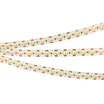 Светодиодная лента RT 2-5000 24V Cx2 Cool 8K 10mm (2835, 168 LED/m, LUX) (Arlight, 17 Вт/м, IP20)