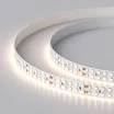 Светодиодная лента RT 2-5000 24V Day4000 2x2 (3528, 1200 LED, LUX) (Arlight, 19.2 Вт/м, IP20)