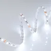 Светодиодная лента RT 2-5000 12V Cool 8K 2x (5060, 300 LED, LUX) (Arlight, 14.4 Вт/м, IP20)