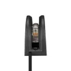 Светильник LGD-STRIPE-5.5W Warm3000 (Серый, 5x350 deg, 230V) (Arlight, IP65 Металл, 3 года)