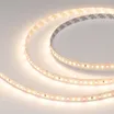Светодиодная лента FITOLUX-A144-10mm 24V Warm3000-Red (14 W/m, IP20, 2835, 5m) (Arlight, Открытый)